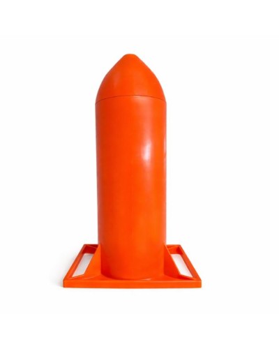 Embossoir universelle orange 18/140 mm