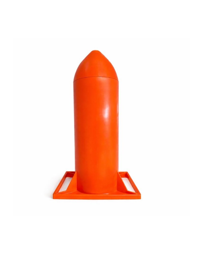 Embossoir universelle orange 18/140 mm