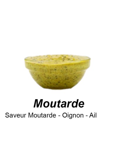 Marinade Moutarde