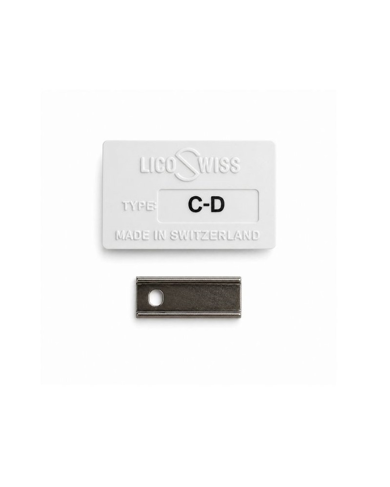 Lame lico pour hachoir D 114