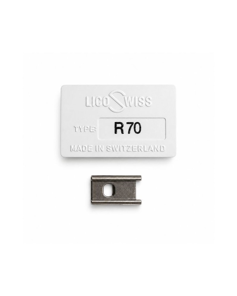 Lame lico pour hachoir R70