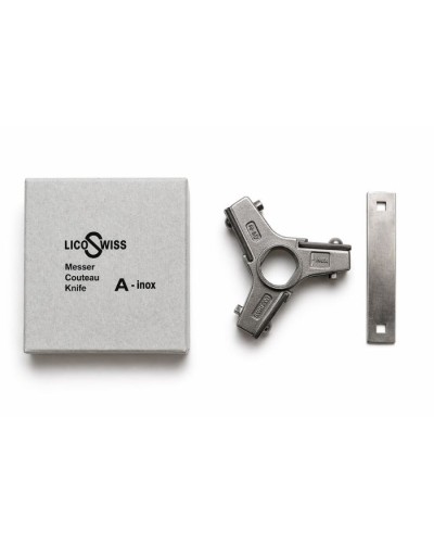 Couteau lico pour hachoir A 90