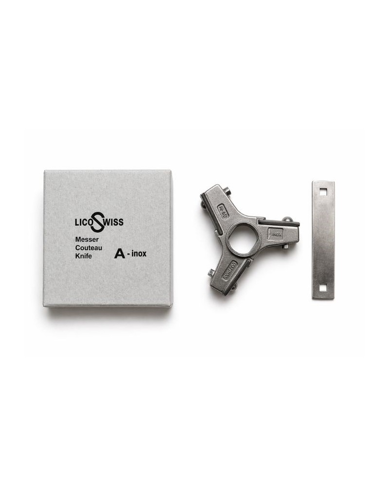 Couteau lico pour hachoir A 90