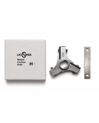 Couteau lico pour hachoir H 82