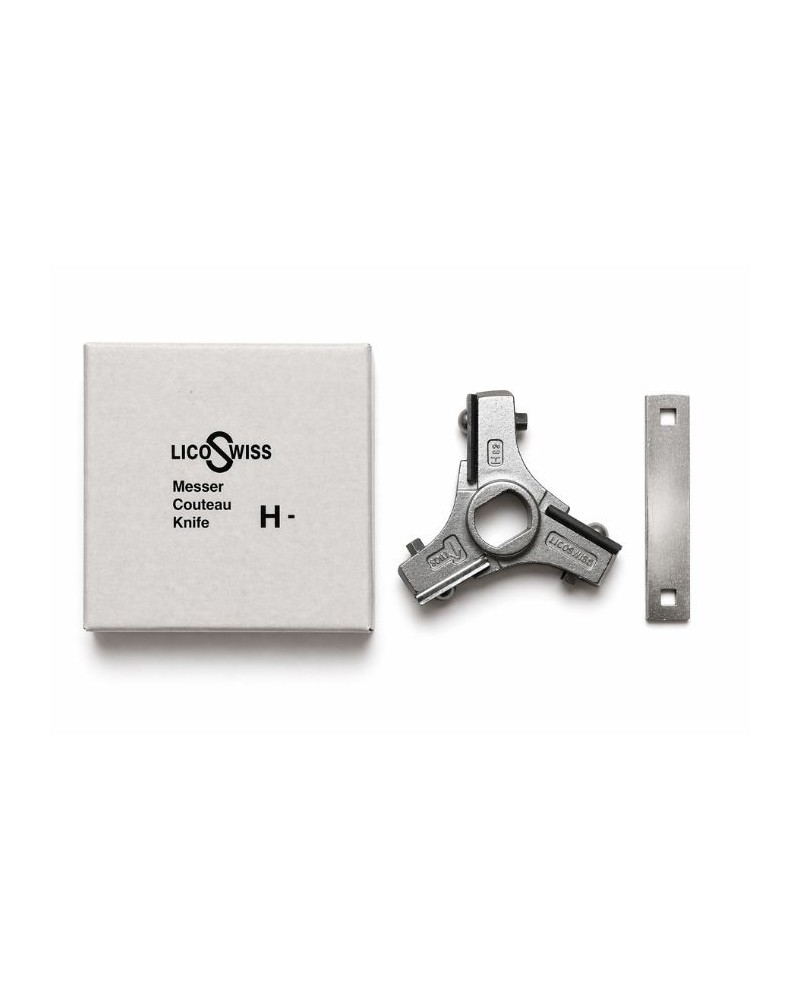Couteau lico pour hachoir H 82
