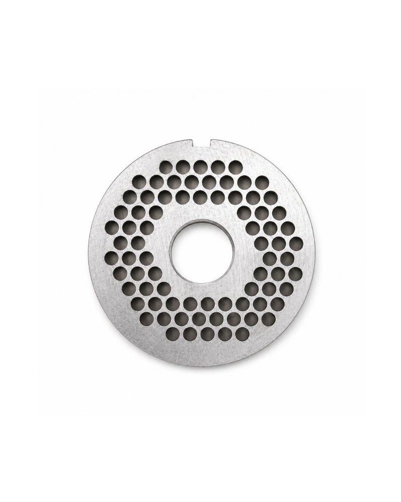 Grille de hachoir 6 mm