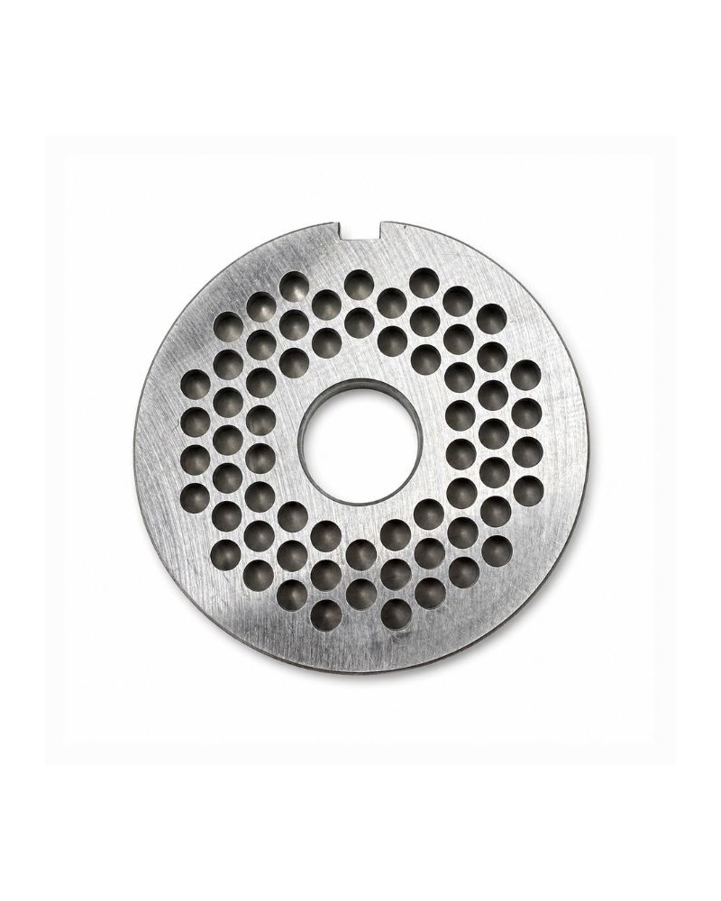 Grille de hachoir D 114 8mm