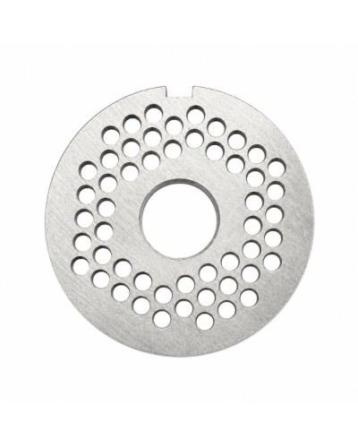 Grille de hachoir H 82 6mm