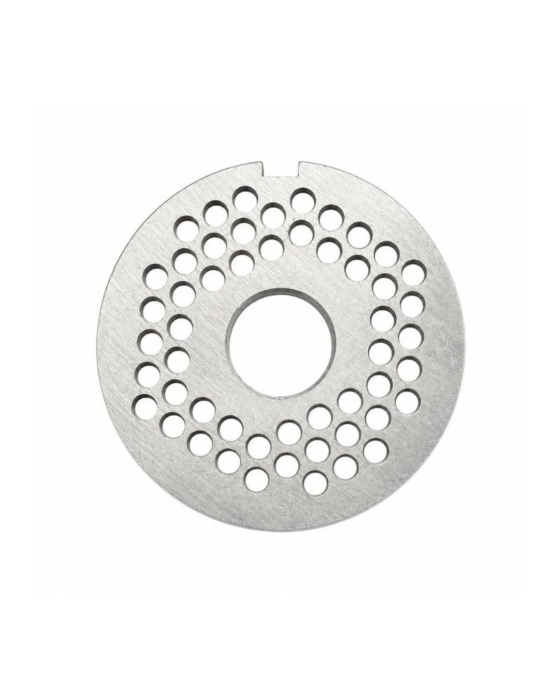 Grille de hachoir H 82 6mm