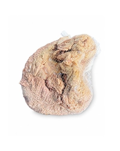Chaudin de porc 52/56