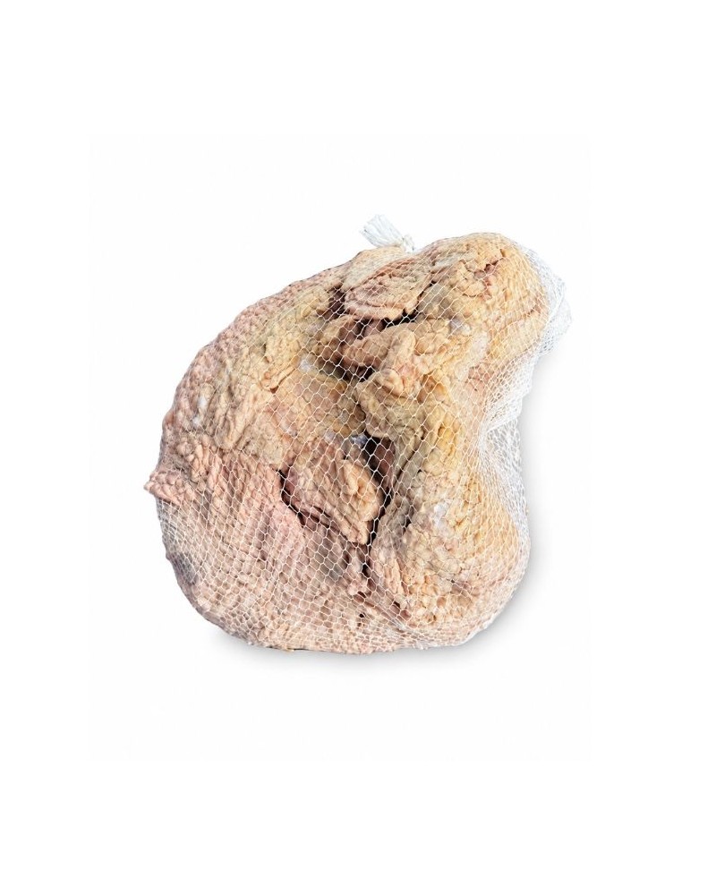 Chaudin de porc 52/56