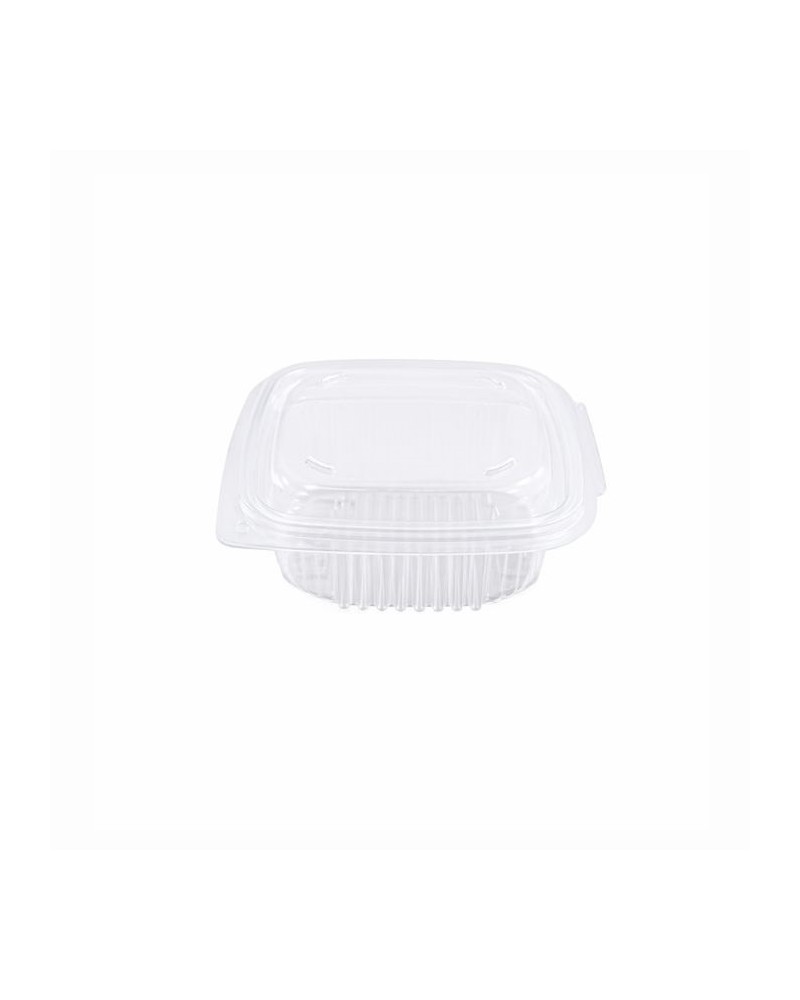 Barquette refermable pour produits chauds de 250 g