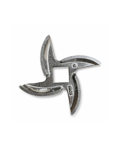 Couteau 4 ailes n°12