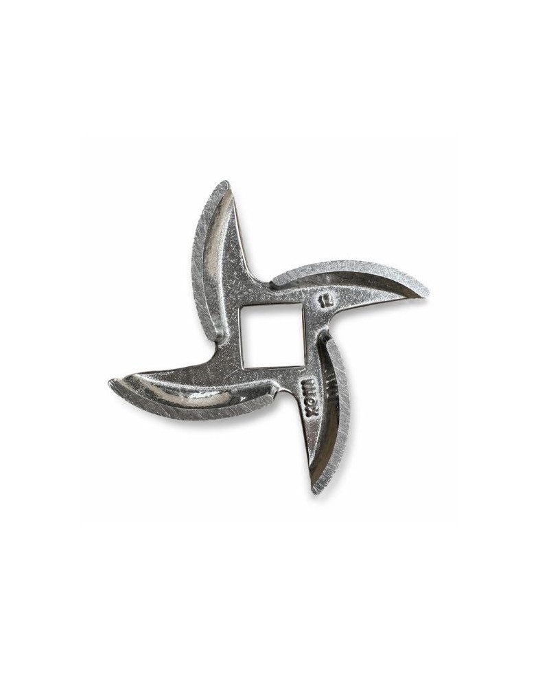 Couteau 4 ailes n°12