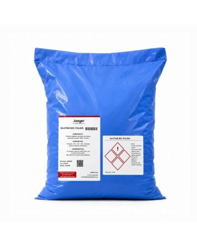 glutoni sec italien