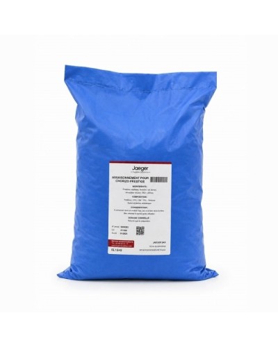 Mix pour chorizo prestige sachet de 5 kg