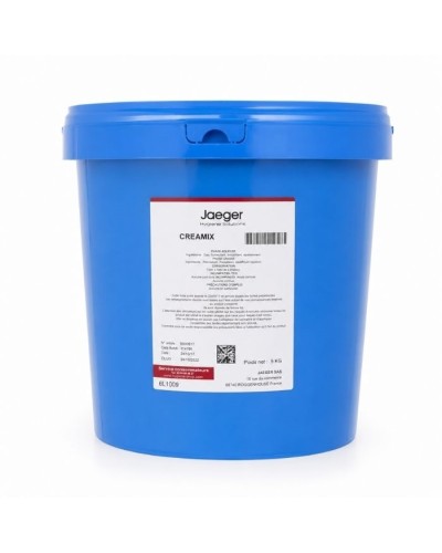 Mix pour préparation de terrine ou appareil à gratin en seau de 3 kg