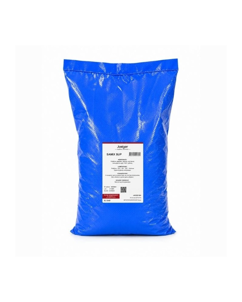 Samix sup saumure pour jambon et charcuterie