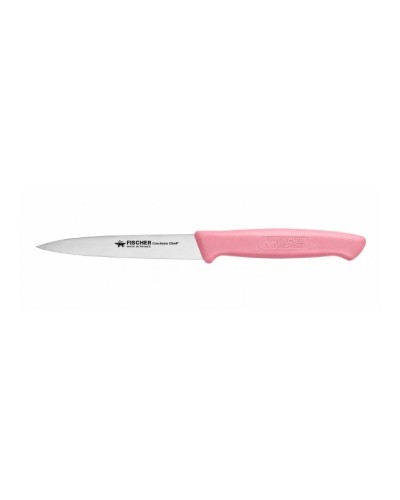 couteaux d'office rose fischer