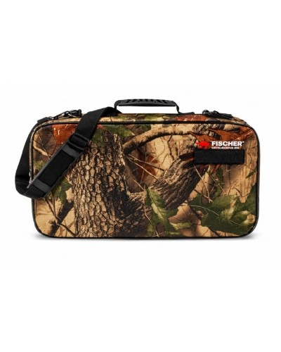 Pochette pour 16 articles fischer collection chasse