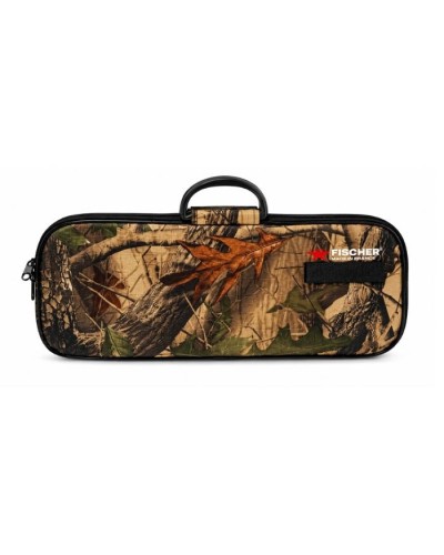 Pochette pour 6 articles Fischer collection chasse
