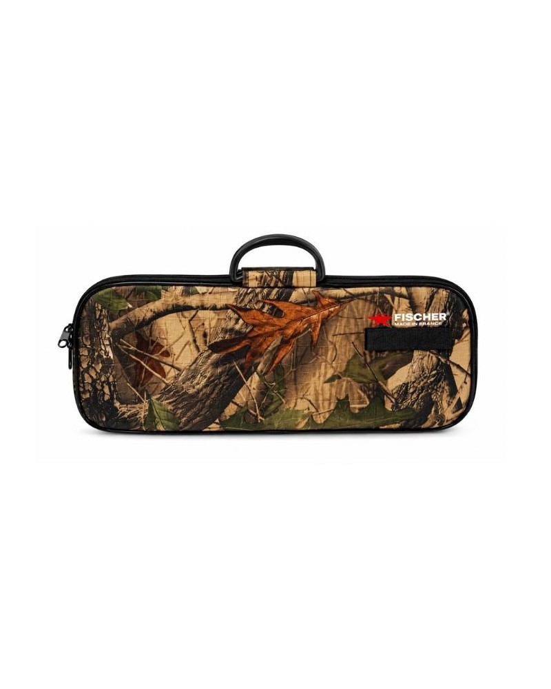 Pochette pour 6 articles Fischer collection chasse