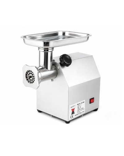 Hachoir à viande n°22 inox