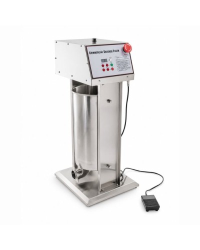 Poussoir électrique Cola 15 litres