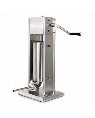 Poussoir vertical SV5 Cola 5 litres en inox