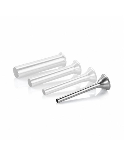 Canule en inox 10 mm compatible machine Cola