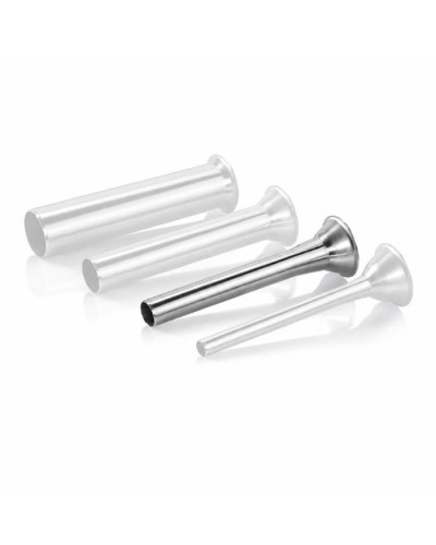 Canule en inox 16 MM