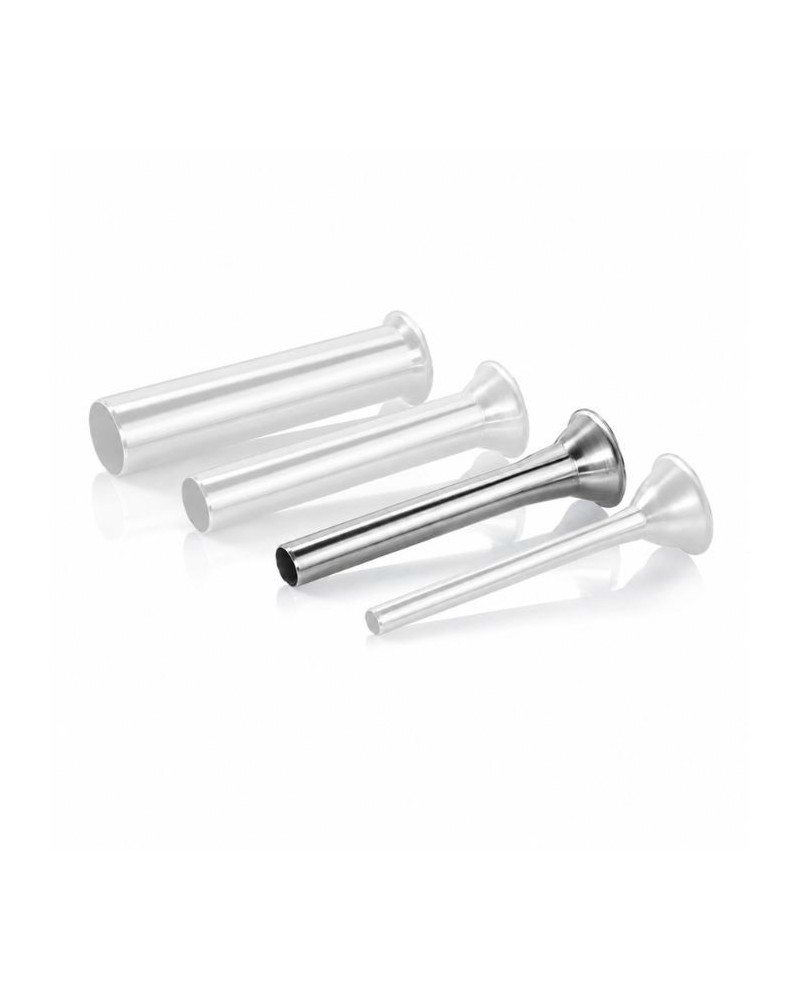 Canule en inox 16 MM