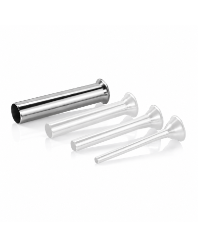 Canule inox 32 mm