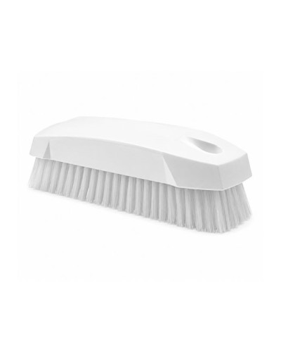 Brosse à ongles blanche Vikan