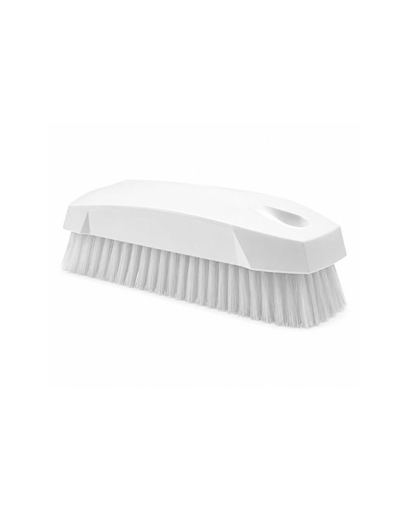 Brosse à ongles blanche Vikan