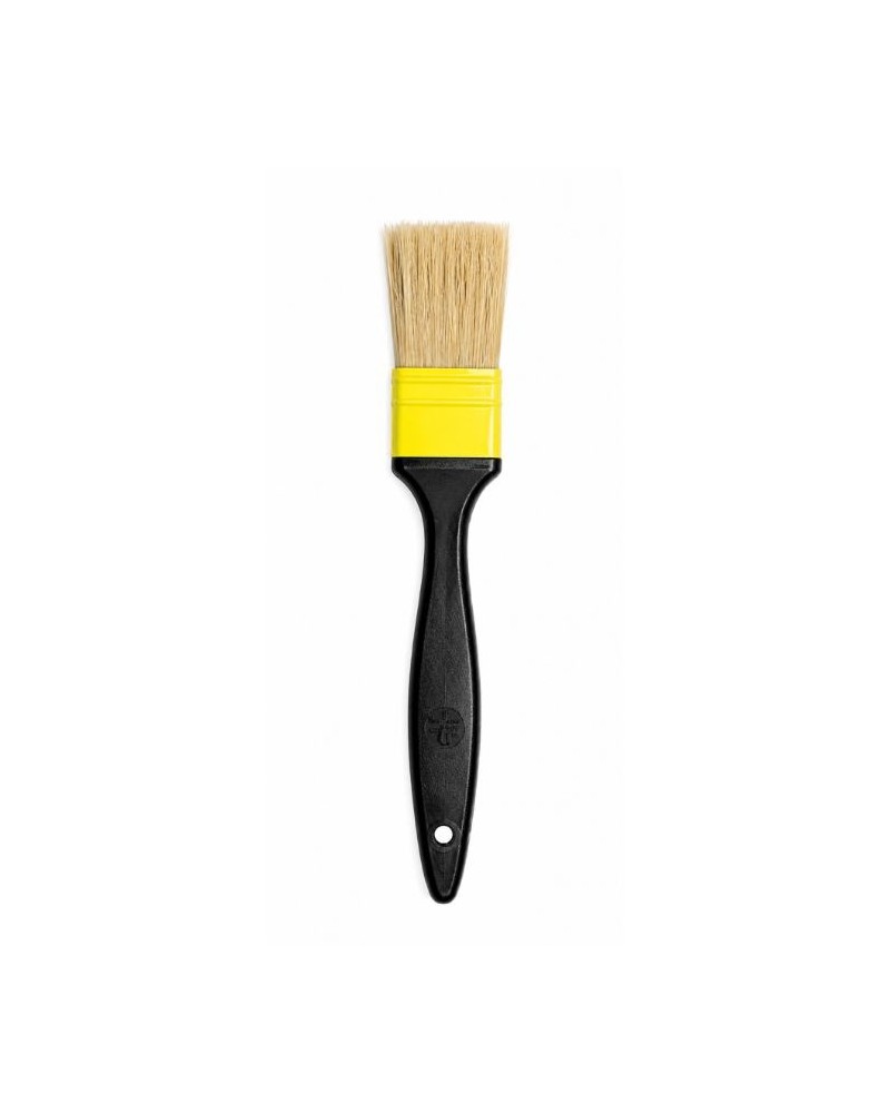 Pinceau en soies naturelles
