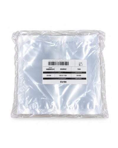 Sac sous vide 3 soudures 150x150