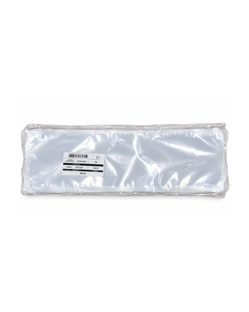 Sac sous vide 3 soudures 130x350 100 sacs