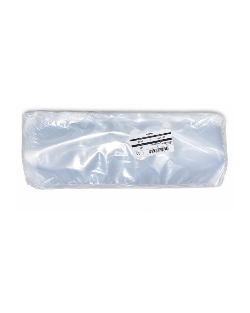 sac sous vide 150x350 3 soudures 100 sacs