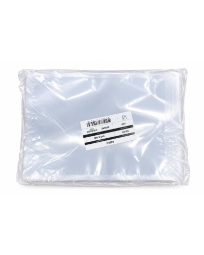 Sac sous vide 180x200 3 soudures 100 sacs
