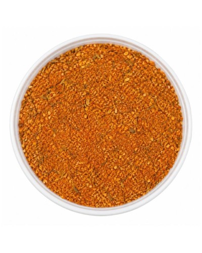 Mix rôtis grill ambré aux épices 2.5kg