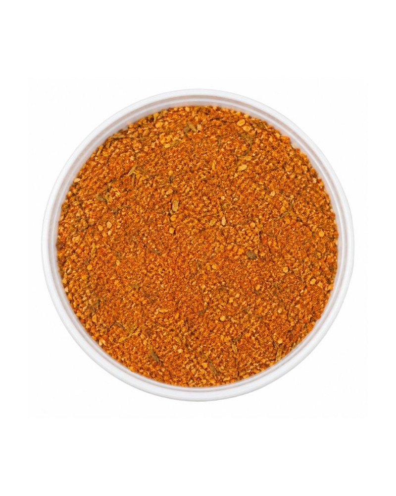 Mix rôtis grill ambré aux épices 2.5kg