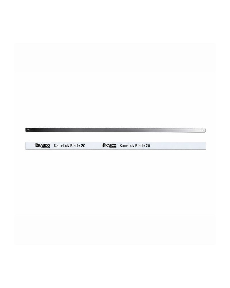 Lame de scie américaine 20 pouces - 50.8 cm