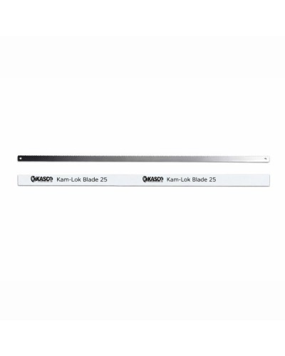 Lame de scie américaine 25 pouces - 63.5 cm