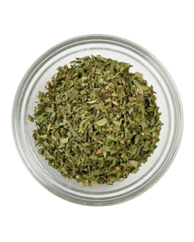 Ail des ours déshydratés