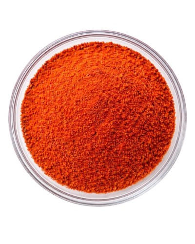 Piment de Cayenne
