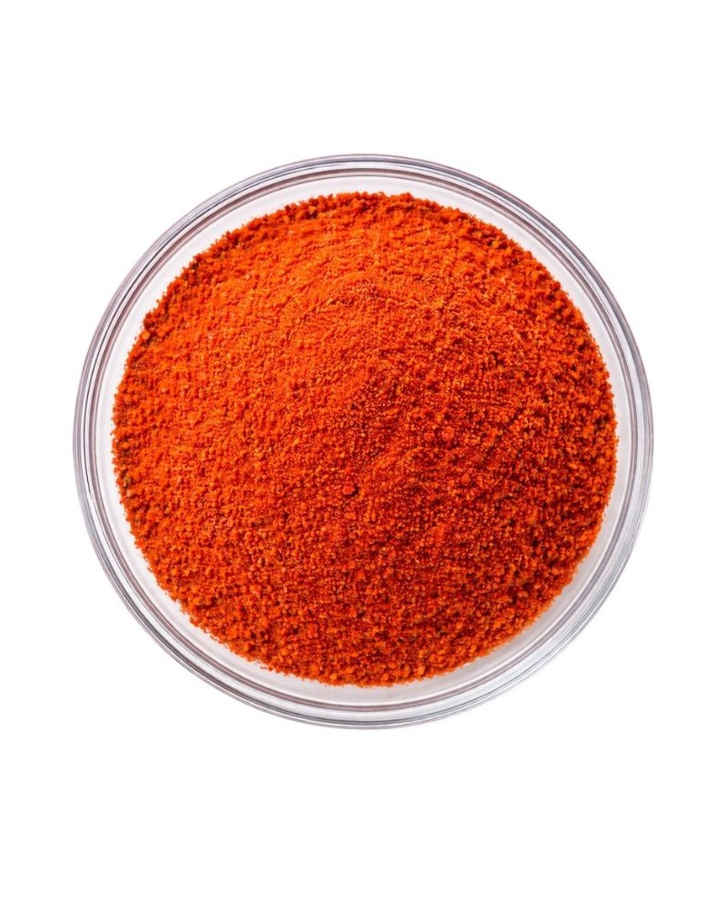 Piment de Cayenne