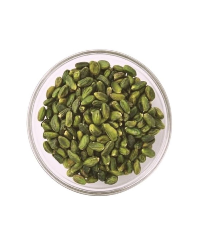 Pistaches entières