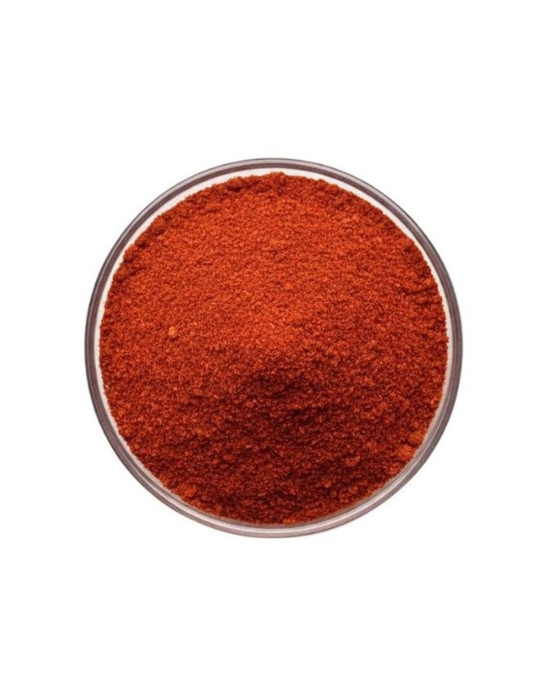 Paprika moulu