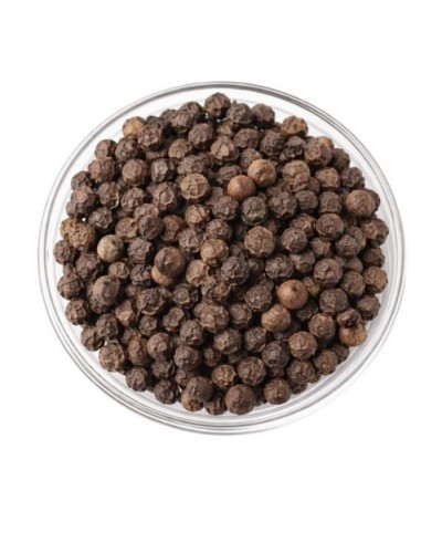poivre noir entier